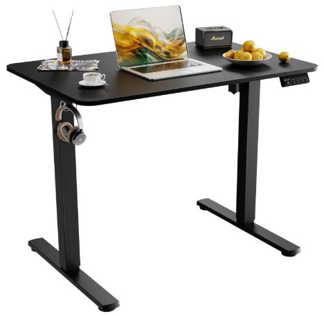 ergo small standing desk 90cm