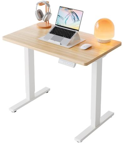 ergocorner computer desk for small spaces
