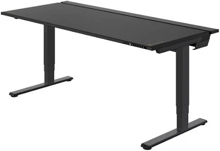 secretlab magnus pro standing desk for home office uk