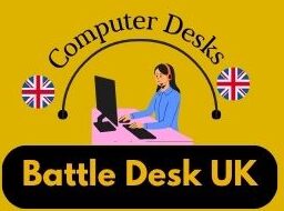 Best Home Office Desk UK: Ergonomic Desk Solutions for UK Workspaces